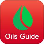 Essential Oils Guide - Best Free Oils Guide on 9Apps