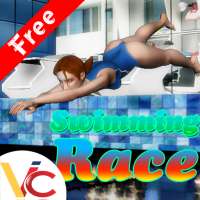 Nuoto Race 3D