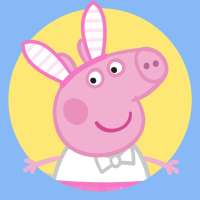 World of Peppa Pig: Kids Games on 9Apps