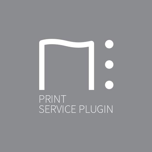 nemonic Print Service Plugin