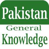 Pak General Knowledge
