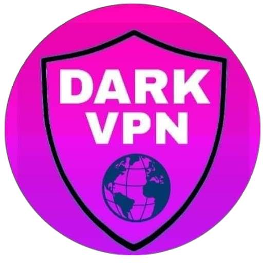 Dark Vpn Free Unlimited  internet