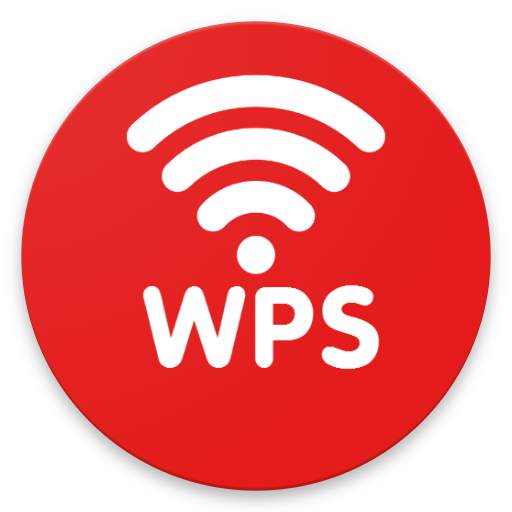 WiFi WPS Connect