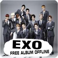 EXO Free Album Offline on 9Apps