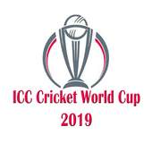 ICC Cricket World Cup - 2019