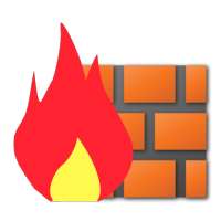 NoRoot Firewall on 9Apps