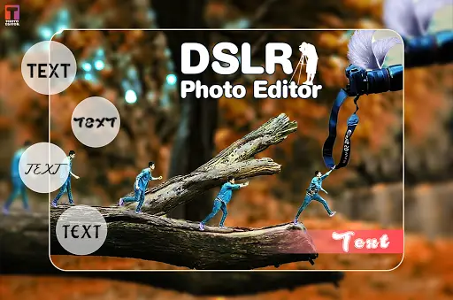 Dslr Cut Cut APK Download 2023 - Free - 9Apps