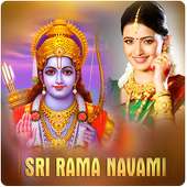 Sri Rama Navami Photo Frames on 9Apps