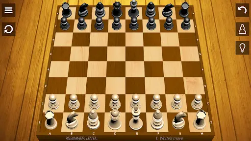 Chess - Play and Learn 3.8.2 (Android 4.4+) APK Download by Chess.com -  APKMirror