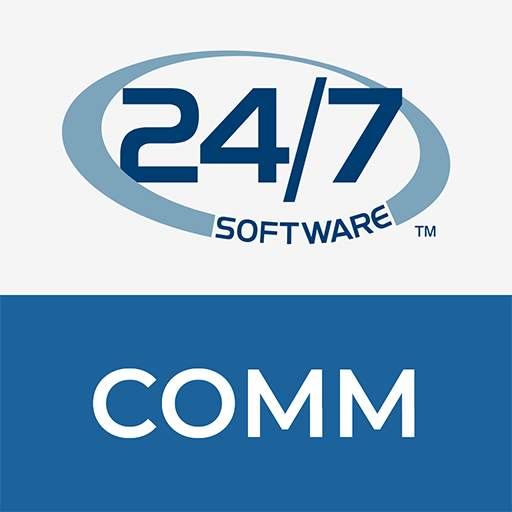 24/7 Software Communicator