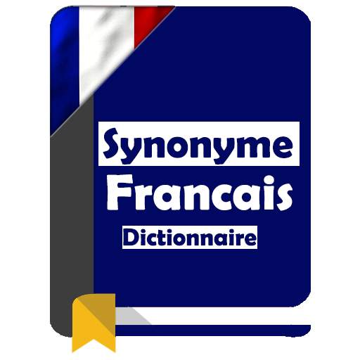 Frensh  Synonym Dictionary