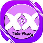 XX Video Player - HD X Player on 9Apps