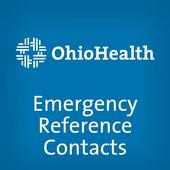 OhioHealth Emergency Contacts