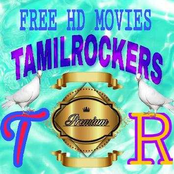 Tamil Rockers Premium-2019 New Free Ultra HD Movie 1 تصوير الشاشة