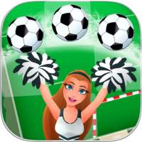Euro Soccer Tournament - Match 3 Puzzle Game