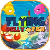 Flying Belly Fish অ্যাপ ডাউনলোড করুন 2024 - বিনামূল্যে - 9Apps