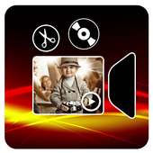 Video Editor HD Cutter, Converter, Mp3 on 9Apps