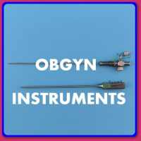 Obgyn Instruments