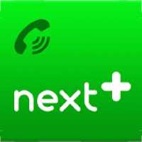 Nextplus: Phone # Text   Call