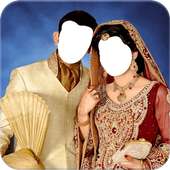 Couple Wedding Suit Latest on 9Apps