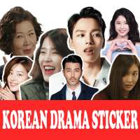 Korean Drama Meme Whatsapp Sticker WAStickerApps on 9Apps