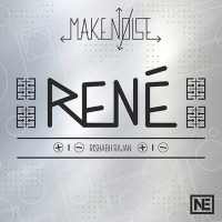 Make Noise Renè Guide by macProVideo 102