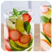 Detox Water on 9Apps