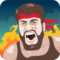 Путь воина BeStronger Домашние on 9Apps