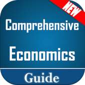 Comprehensive Economics on 9Apps