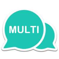 Multi Accounts - Beberapa akun & Paralel aplikasi