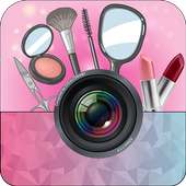 Instant Beauty Makeup on 9Apps