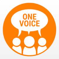UNFPA One Voice Mobile on 9Apps
