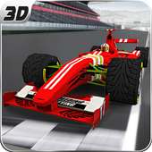 Formule Pursuit 3D Hot Racing