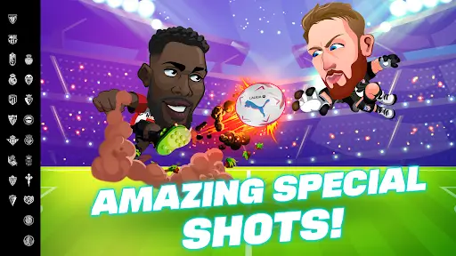 Head Football APK Download 2023 - Free - 9Apps