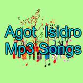Agot Isidro Mp3 Songs on 9Apps