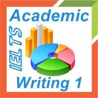Academic Writing 1 Graph on 9Apps