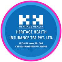 Heritage Health 7.3