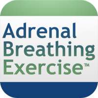 Adrenal Breathing Exercise