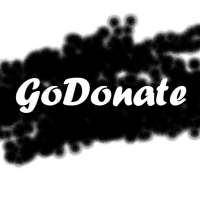 GoDonate on 9Apps