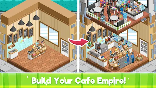 Coffee Shop APK for Android Download