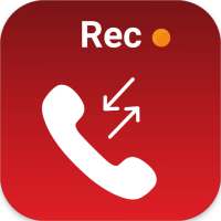Call Recorder - Automatic record your phone call