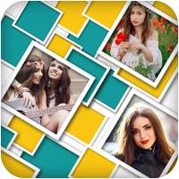 Pic Frame Collage on 9Apps