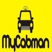 MyCabManNG on 9Apps