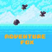 Adventure Fox