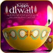 Happy Diwali Images on 9Apps