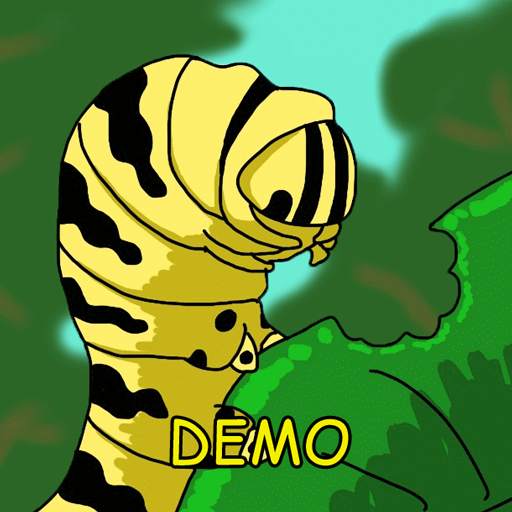 Caterpillar's Micro Adv. Demo