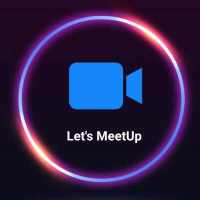Lets MeetUp - An Indian Video Conferencing App