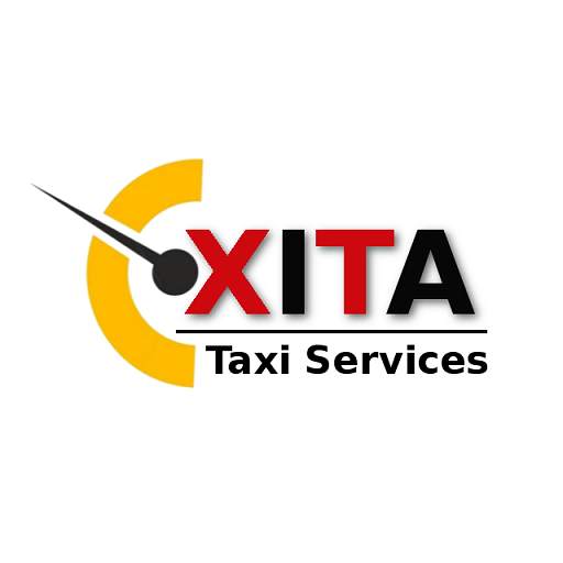 XitaTaxi - Rentals & Outstation Cabs