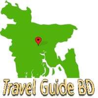 Travel Guide BD on 9Apps