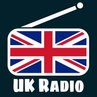 BBC Radio UK: All UK BBC Radio Live on 9Apps